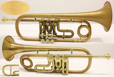 Miraphon Trumpet