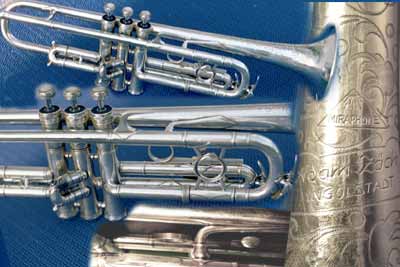 Instrument