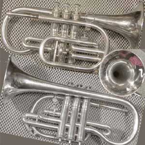Instrument