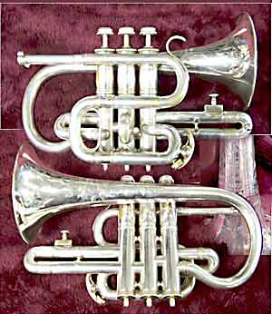 Instrument
