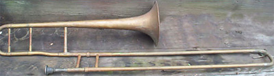 Missenharter Trombone