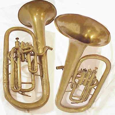 Instrument