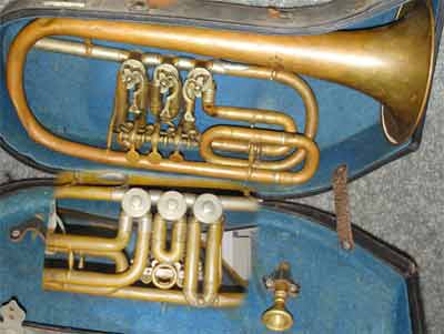 Instrument