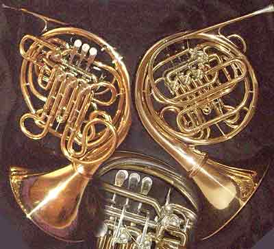 Moennig French Horn