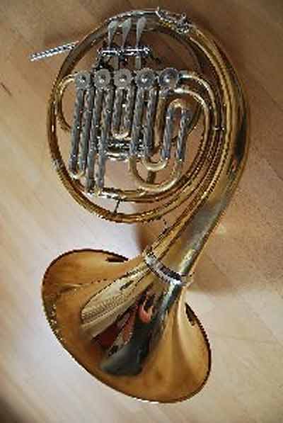 Moennig  French Horn