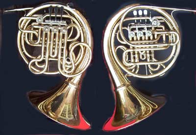 Moennig  French Horn