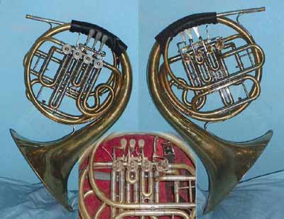 Moennig  French Horn