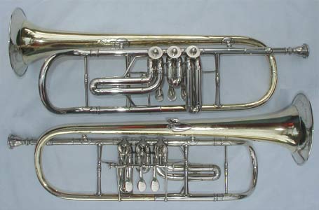 Instrument