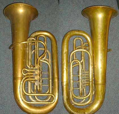 Instrument