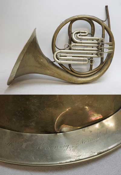 MoennigHW French Horn