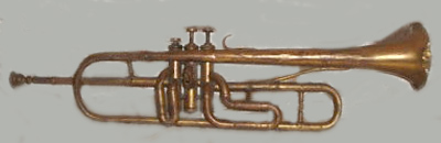 Moeremans    Trumpet