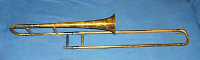 Monke    Trombone