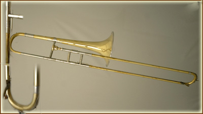 Monke  Trombone