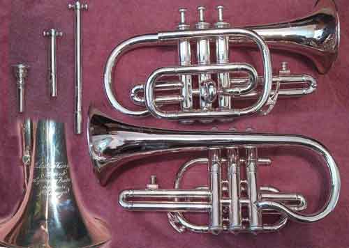 Instrument