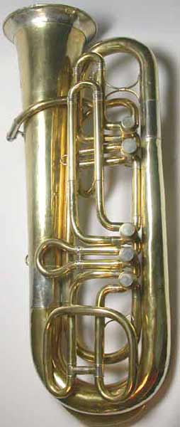 Moritz  Tuba