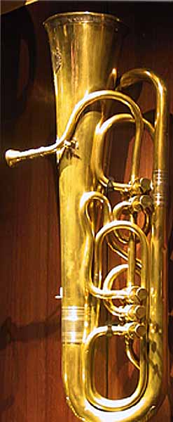 Moritz   Tuba