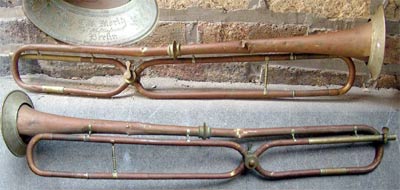Moritz  Trumpet