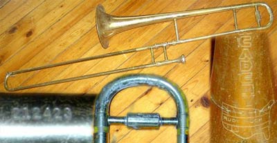 Muck Trombone