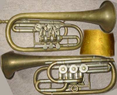 Muller, V   Trumpet