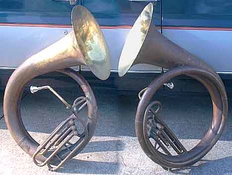 Instrument