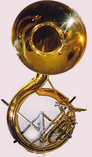 Instrument