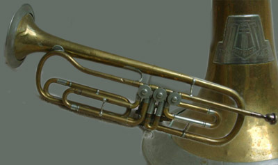 Musica Trada  Trumpet