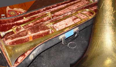 Instrument