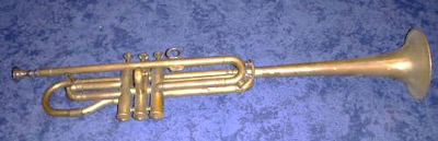Neudin  Trumpet