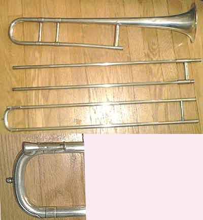 Instrument