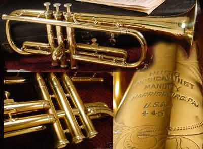 Instrument