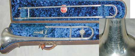 Instrument