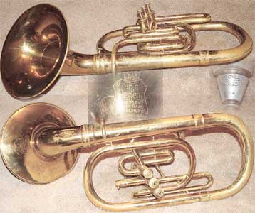 Instrument