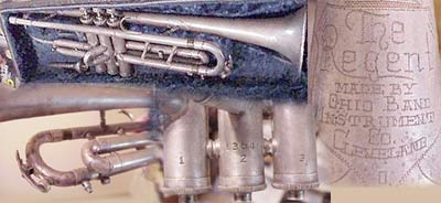 Instrument