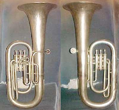 Instrument