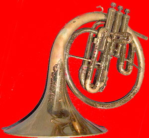 Instrument