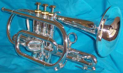 Instrument