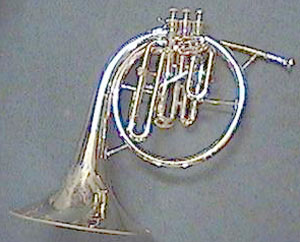 Instrument