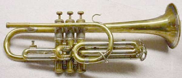 Instrument