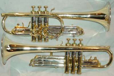 Instrument