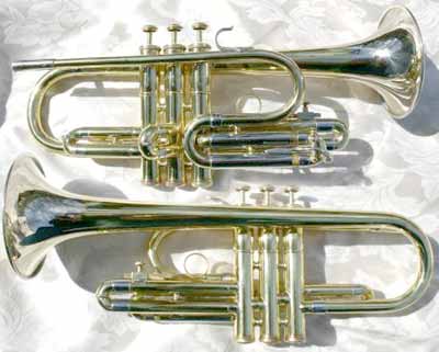 Instrument