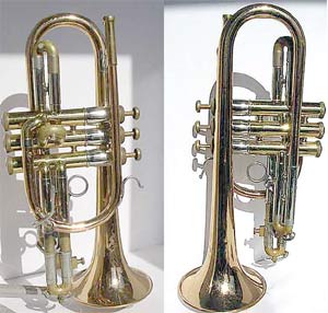 Instrument