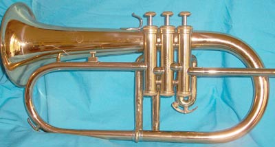 Instrument