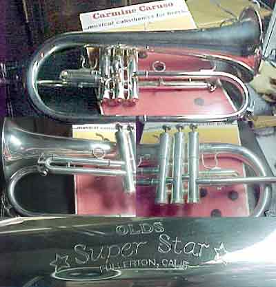 Instrument