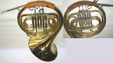 Instrument