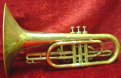 Instrument