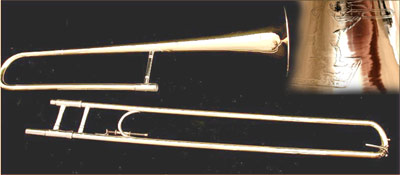 Instrument