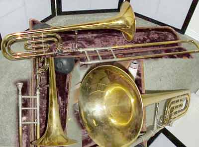 Instrument