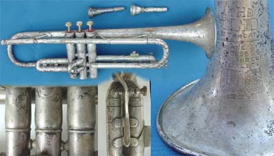 Instrument