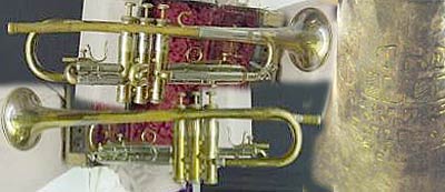 Instrument