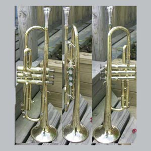 Instrument